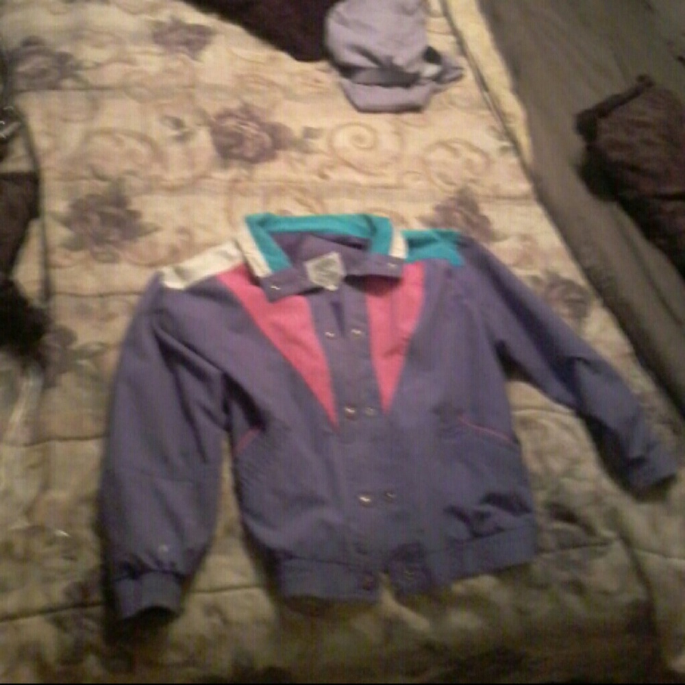 Jacket